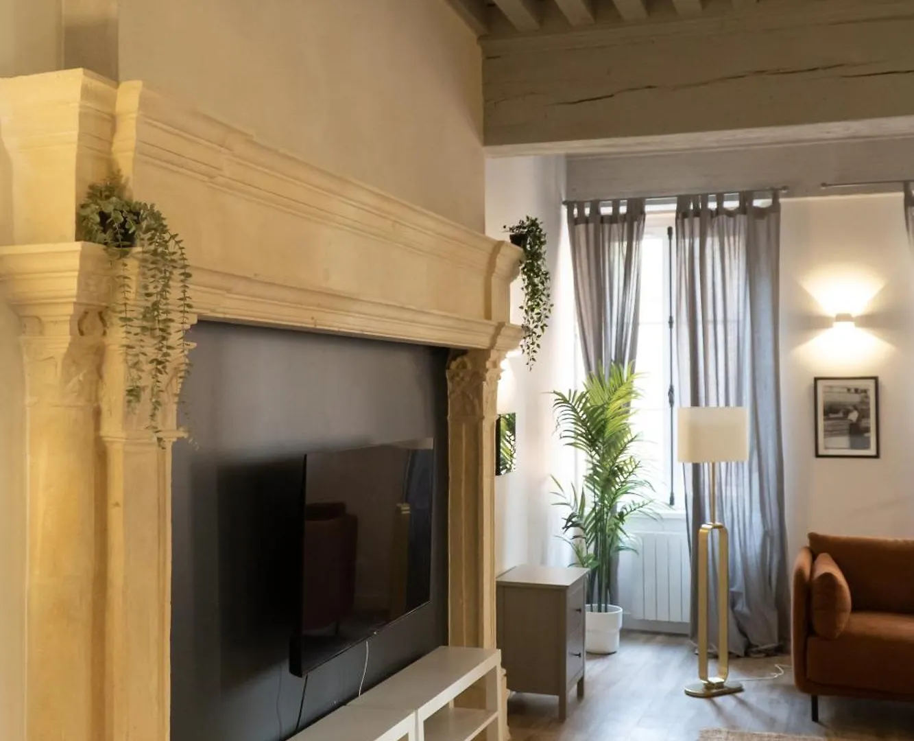 Appart hôtel Maison Colodge - Trévoux