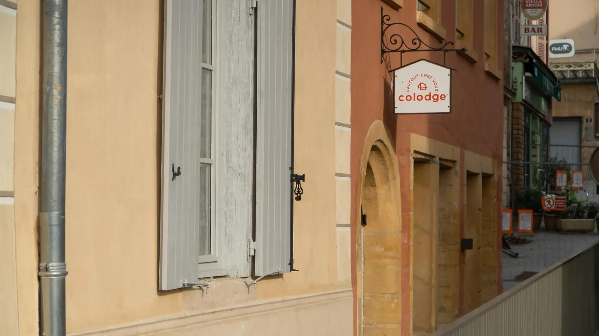 Maison Colodge - Trévoux
