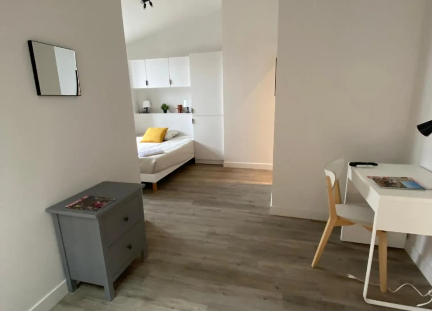 Appart hôtel Maison Colodge - Trévoux