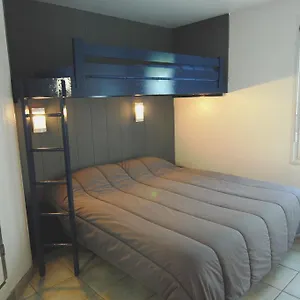 Fasthotel Grenoble Hotel