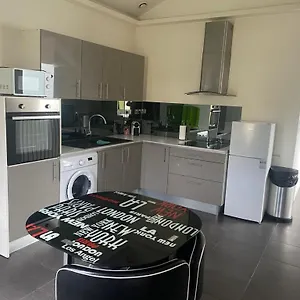 Le Vandenhove Appartement