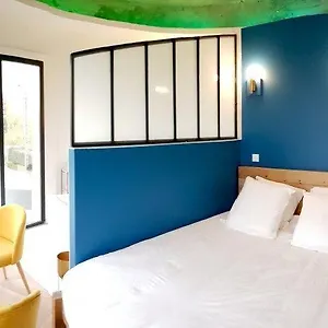 Rene Egger Love hôtel