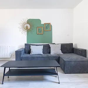 Duplex Proche Bord De Saone Appartement